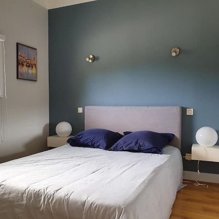 Tartigousse Hotel Saint-Aignan  Bagian luar foto