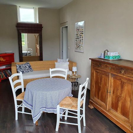 Tartigousse Hotel Saint-Aignan  Bagian luar foto