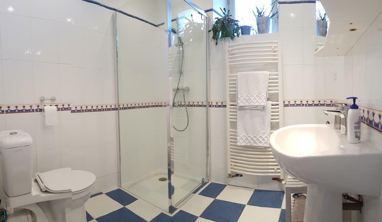 Tartigousse Hotel Saint-Aignan  Bagian luar foto