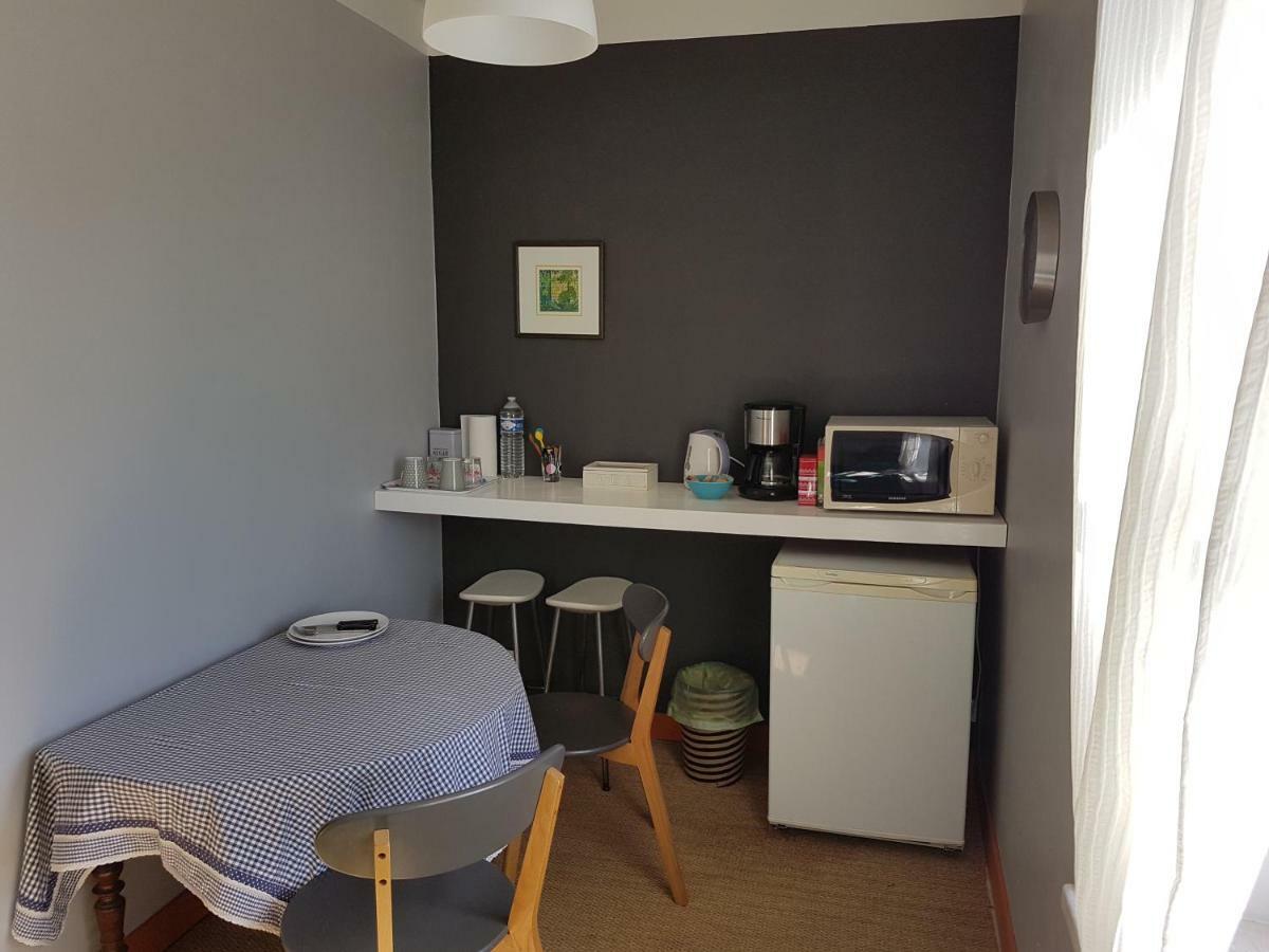 Tartigousse Hotel Saint-Aignan  Bagian luar foto