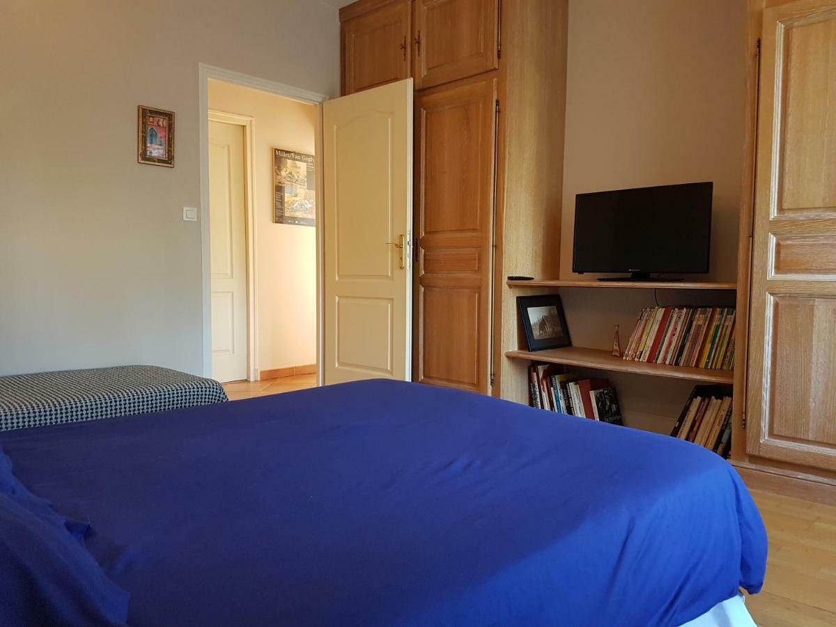 Tartigousse Hotel Saint-Aignan  Bagian luar foto