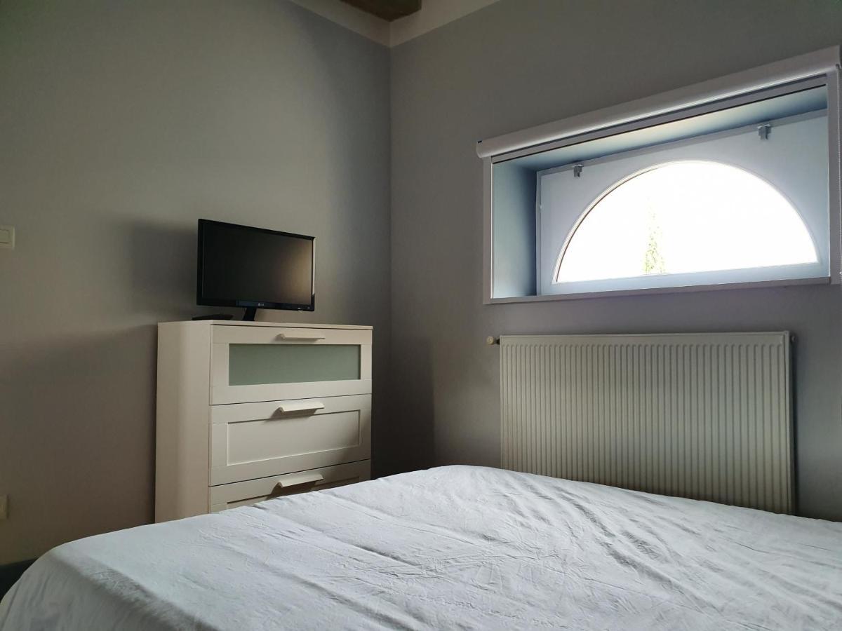 Tartigousse Hotel Saint-Aignan  Bagian luar foto
