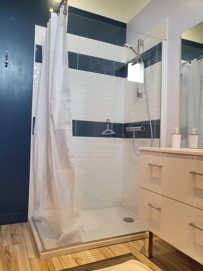Tartigousse Hotel Saint-Aignan  Bagian luar foto